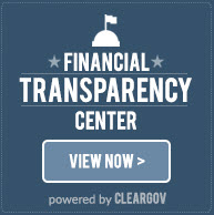 Financial Transparency Center report