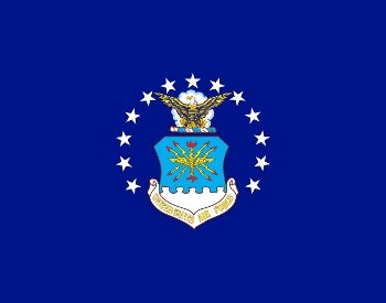 U.S. Airforce Branch Seal