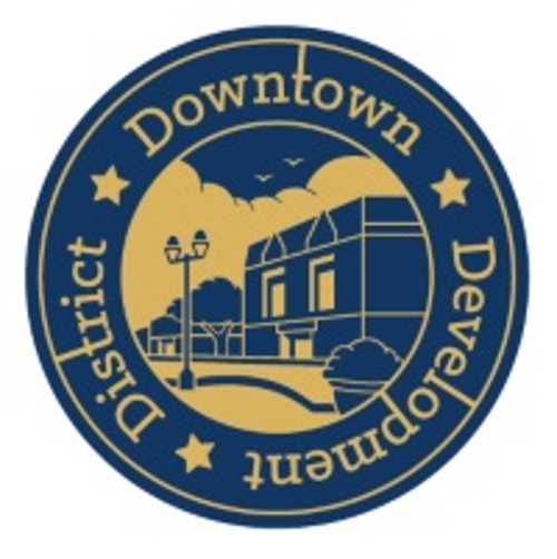 DDD Logo